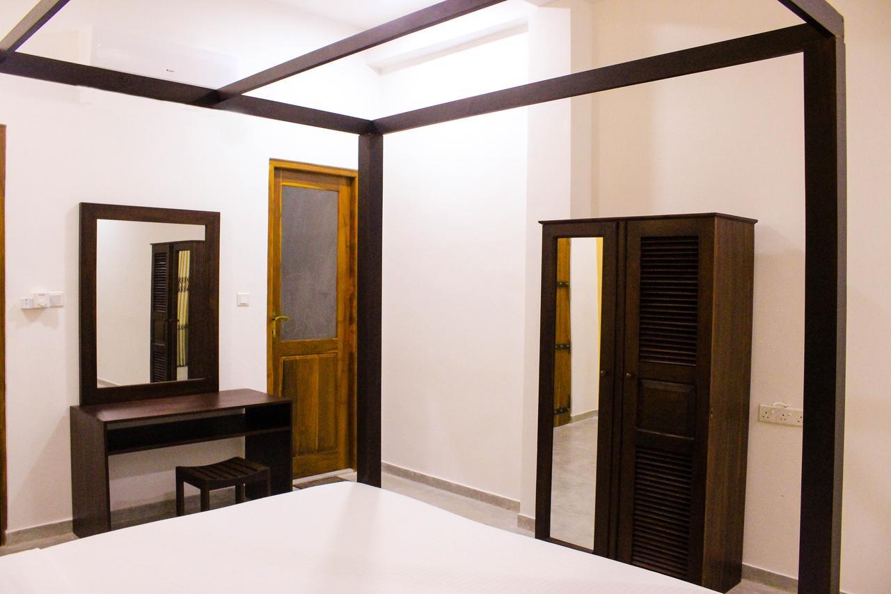 Villa Marina هيكادوفا المظهر الخارجي الصورة